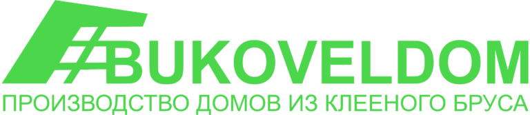 BukovelDom – производство клееного бруса